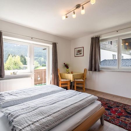 Modern Apartment Near Ski Area In M Hlbach Dorf  Kültér fotó