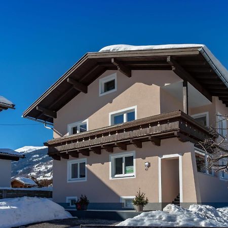 Modern Apartment Near Ski Area In M Hlbach Dorf  Kültér fotó