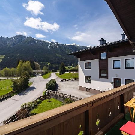 Modern Apartment Near Ski Area In M Hlbach Dorf  Kültér fotó
