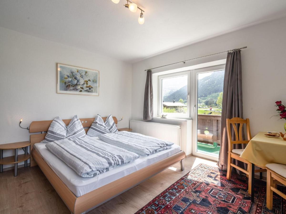 Modern Apartment Near Ski Area In M Hlbach Dorf  Kültér fotó