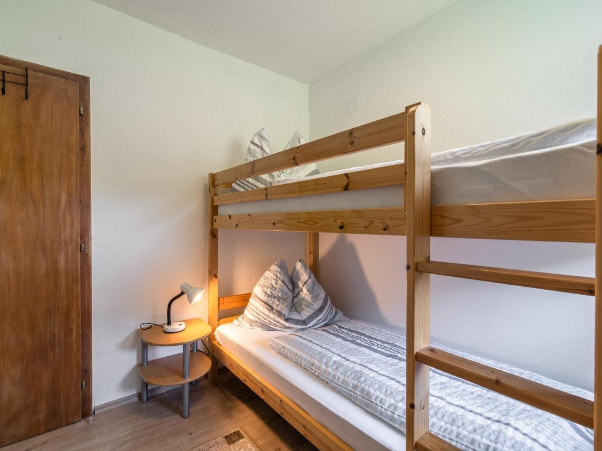 Modern Apartment Near Ski Area In M Hlbach Dorf  Kültér fotó