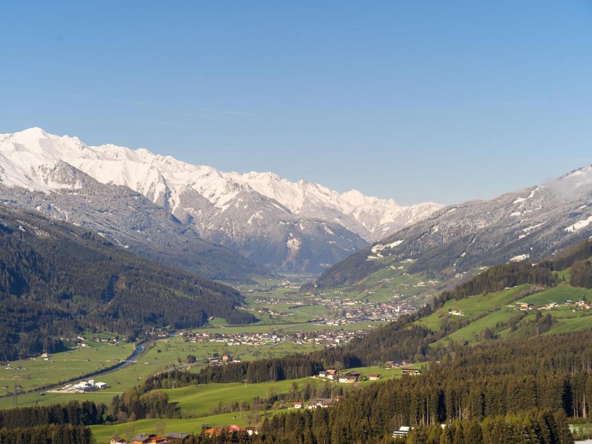 Modern Apartment Near Ski Area In M Hlbach Dorf  Kültér fotó
