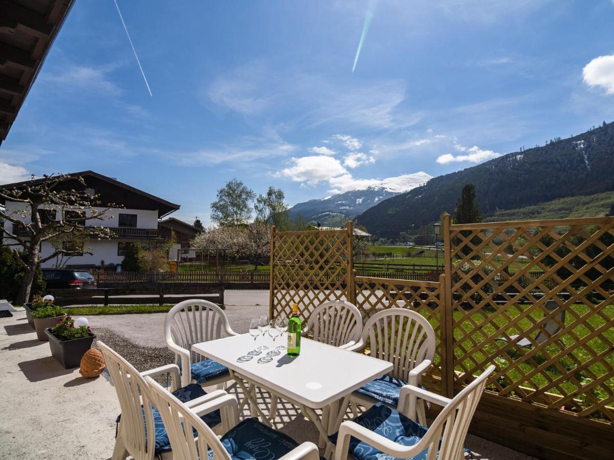 Modern Apartment Near Ski Area In M Hlbach Dorf  Kültér fotó