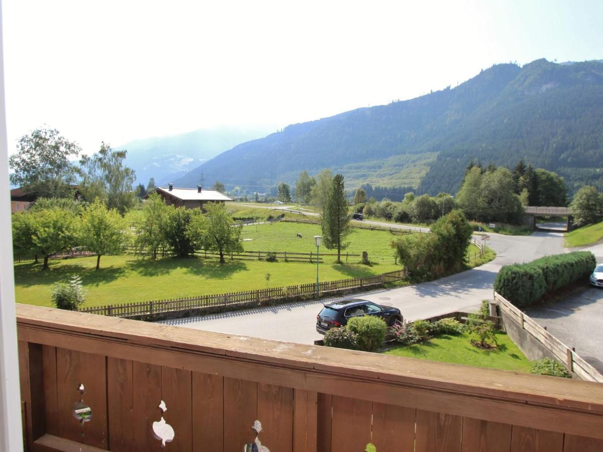 Modern Apartment Near Ski Area In M Hlbach Dorf  Kültér fotó