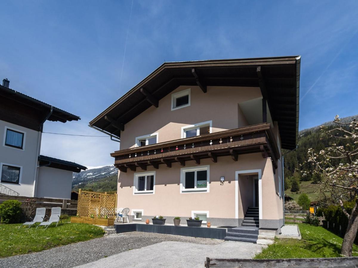Modern Apartment Near Ski Area In M Hlbach Dorf  Kültér fotó